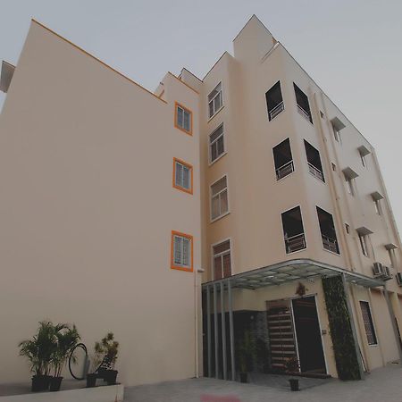 Hotel O Jp Residency Singapperumalkovil Esterno foto